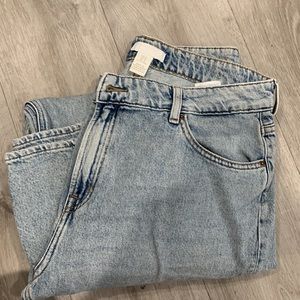 H & M jeans